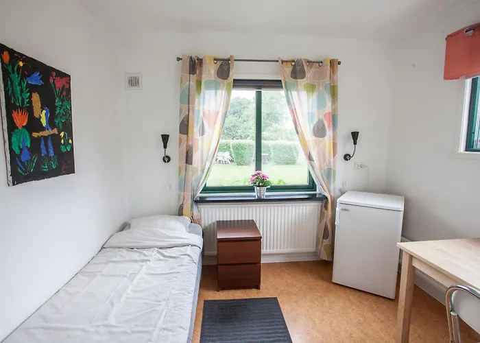 Bruksparkens Hostel