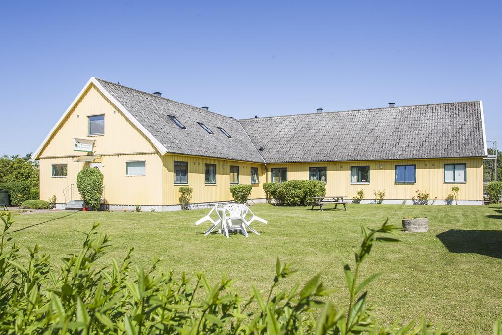 Bruksparkens Landsted *