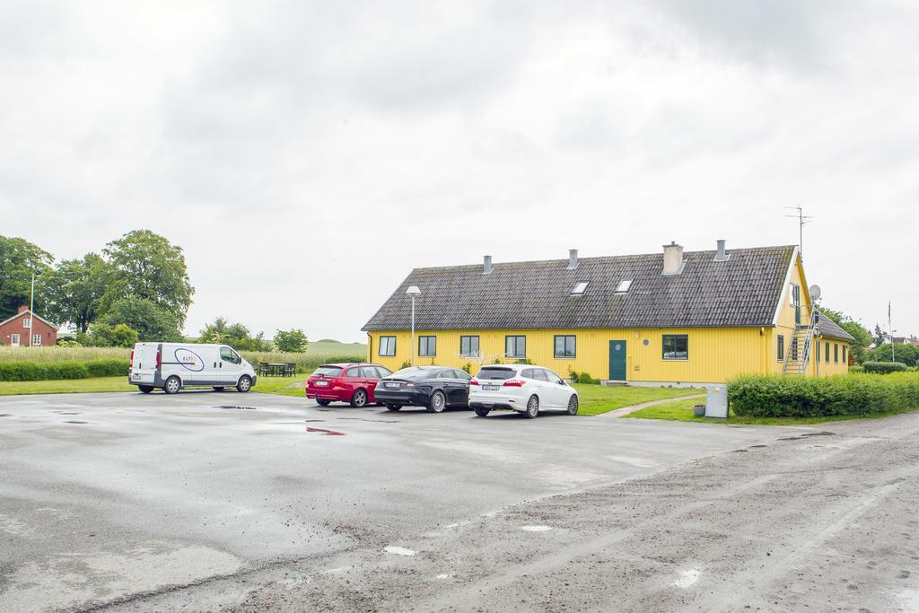 Landsted Bruksparkens