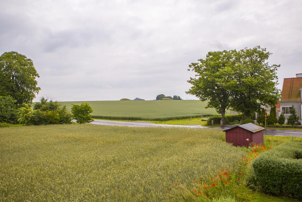 Landsted Bruksparkens *