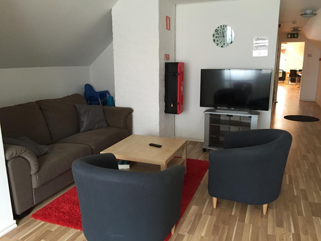 Bruksparkens Landsted Vellinge