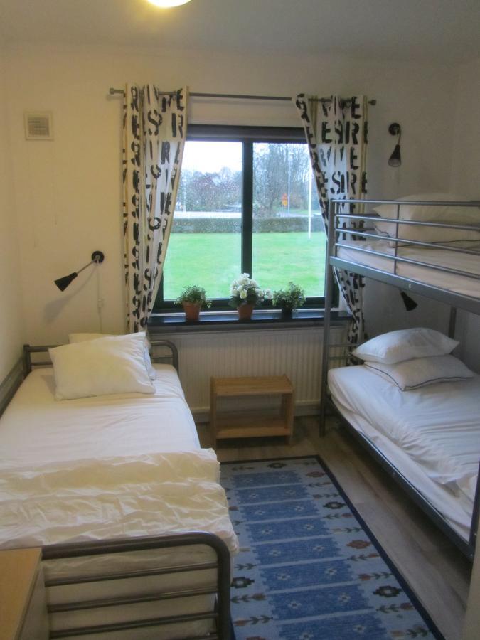Bruksparkens Landsted *